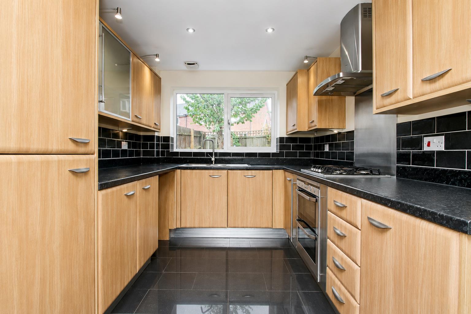 Lowery Crescent, Oxley Park, Milton Keynes